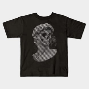 DAVID'S SKULL Kids T-Shirt